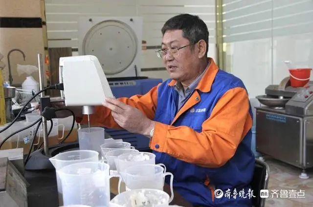 潔晶集團申?。壕ㄔ从阢@研，39年匠心磨一“技”